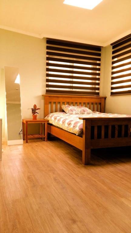 Kingkong Guesthouse Busan Bagian luar foto