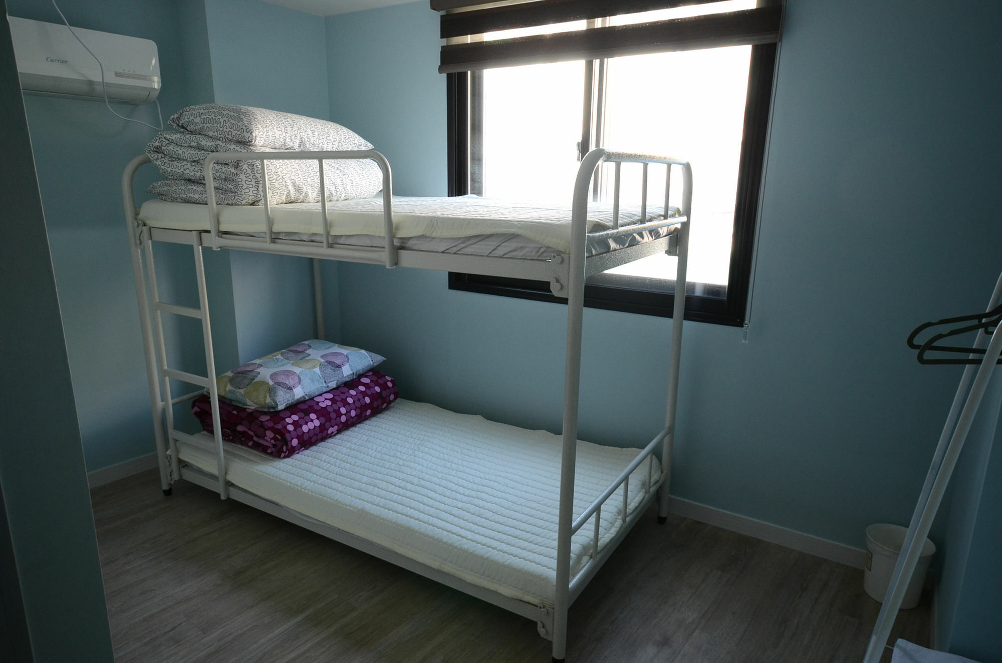 Kingkong Guesthouse Busan Bagian luar foto